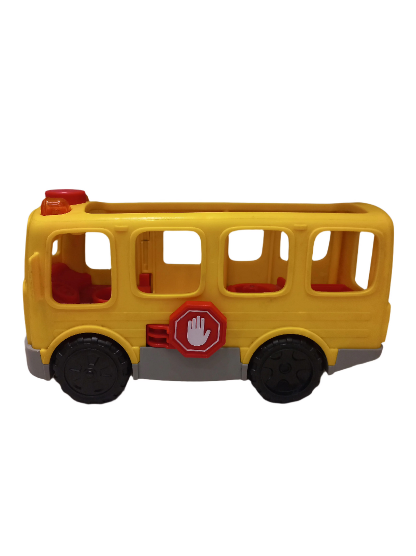 FisherPrice School Bus