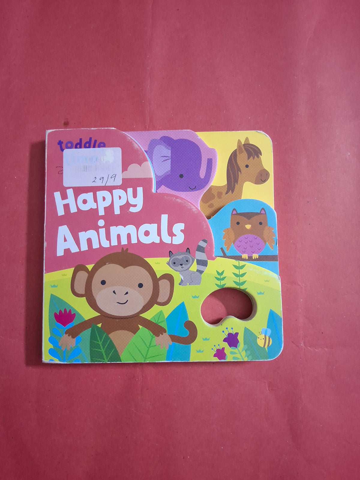 HaPPy Animals