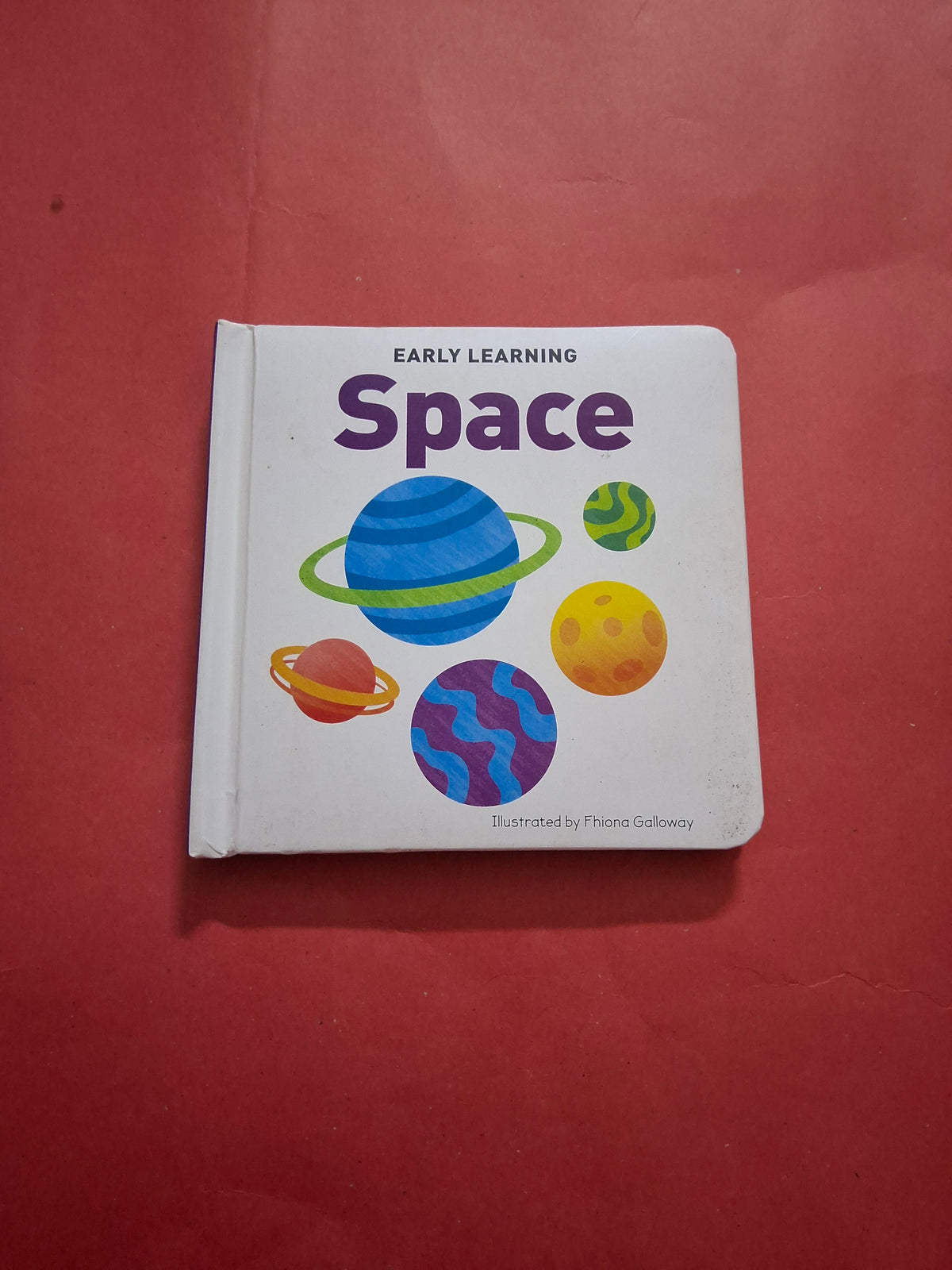Space