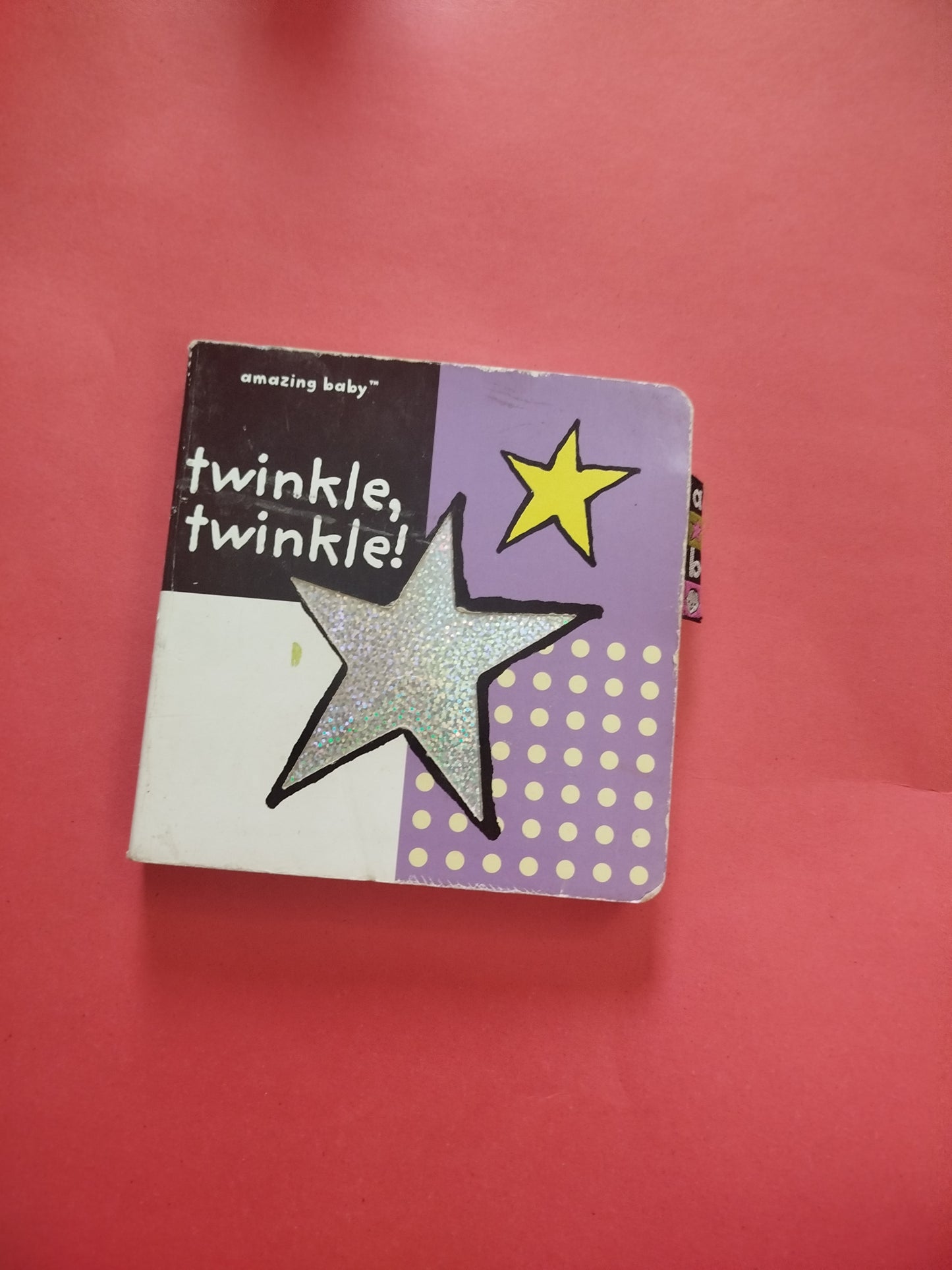 Twinkle Twinkle
