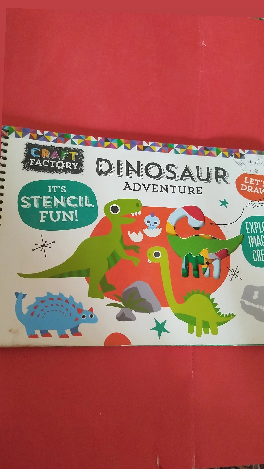 Dinosaur Adventure
