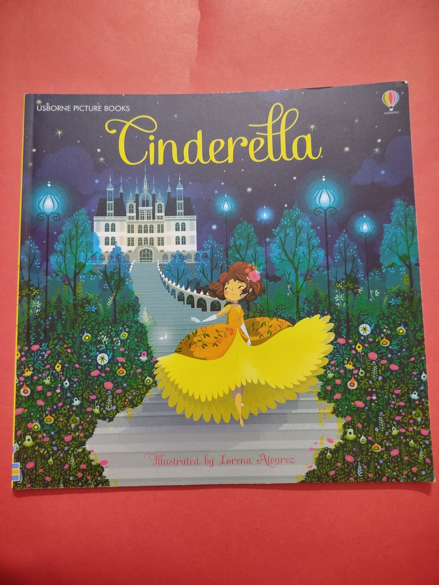 Cinderella