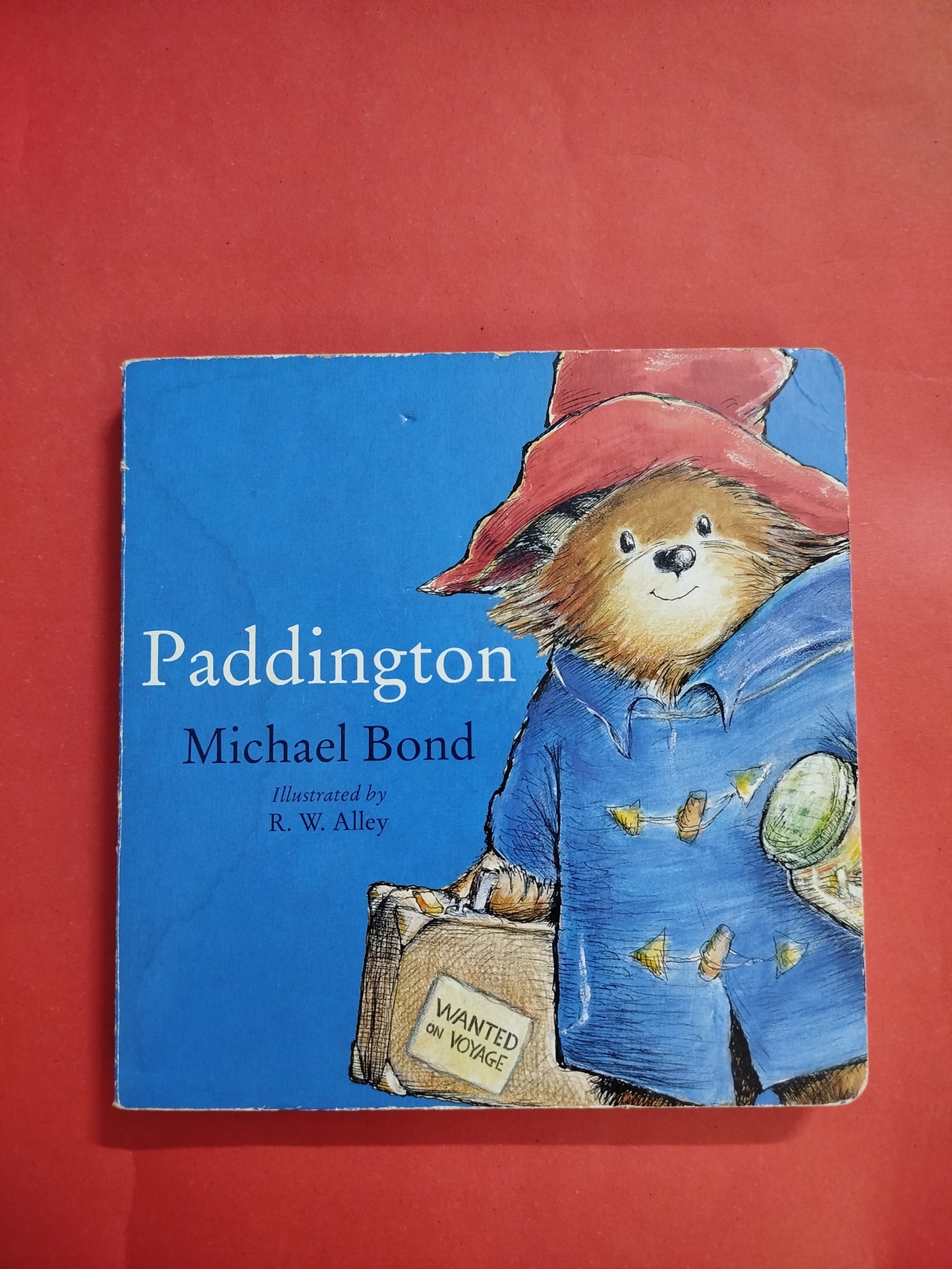 Paddington
