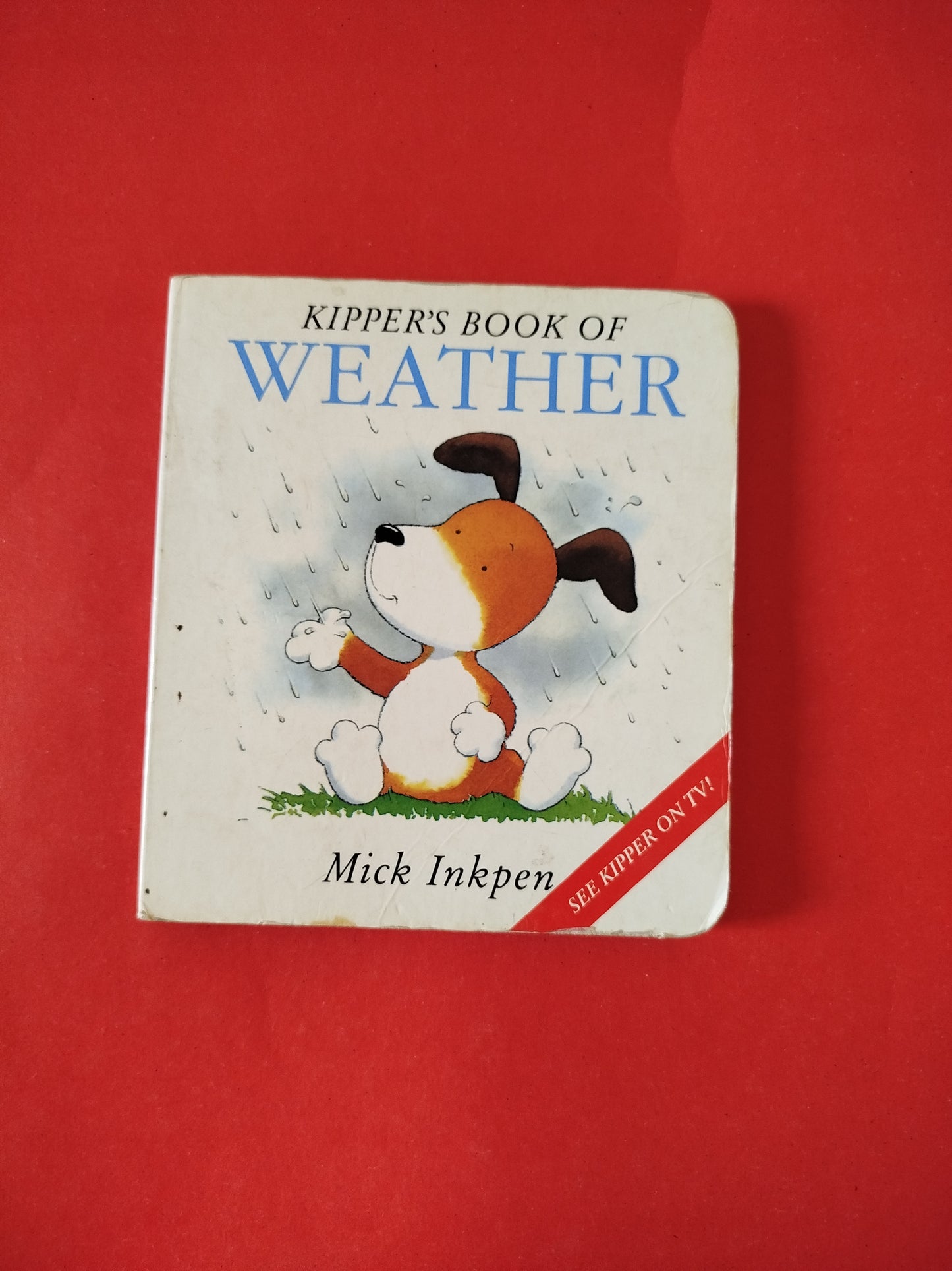 Kippers book of Weather