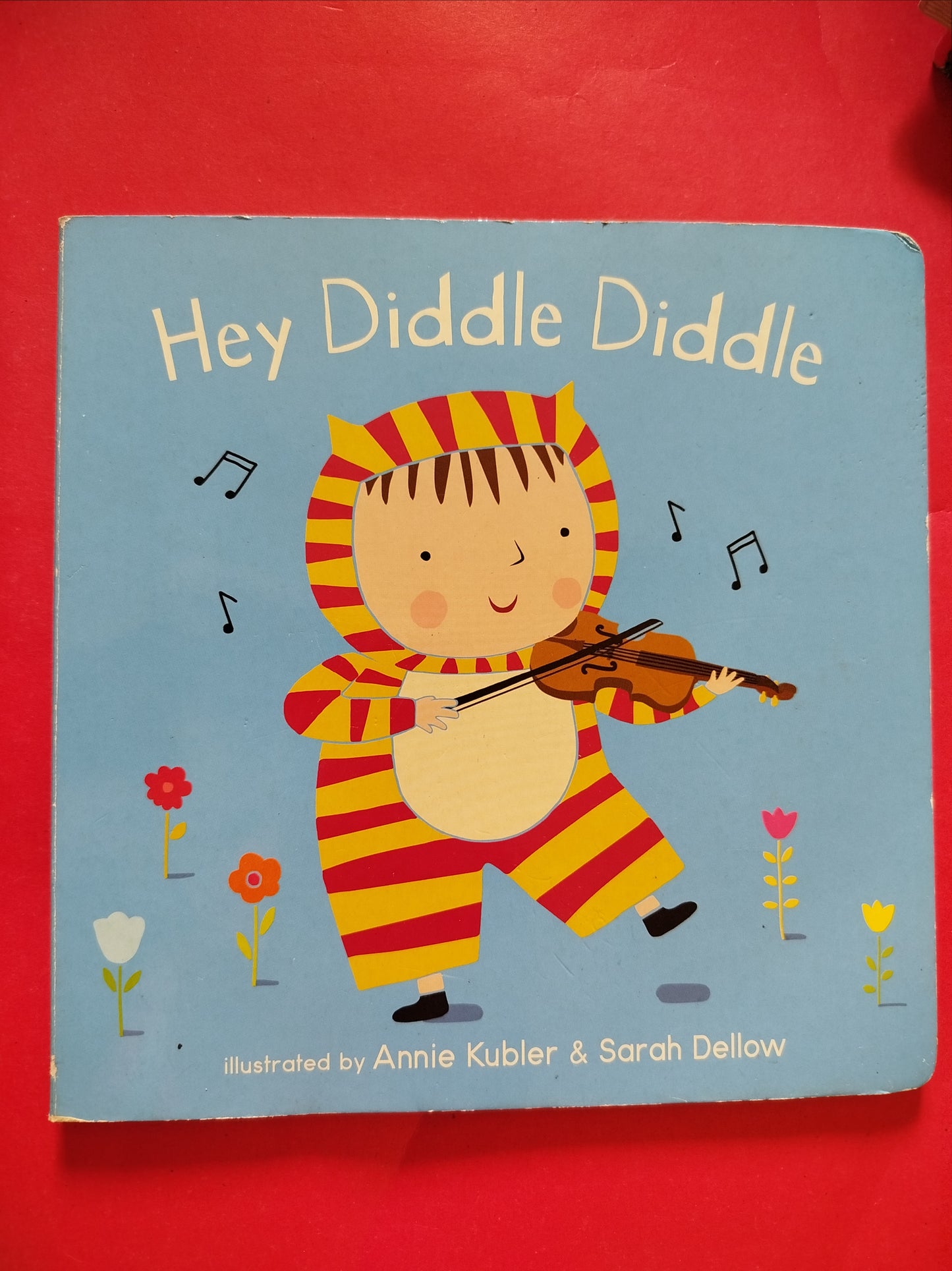 Hey Diddle Diddle