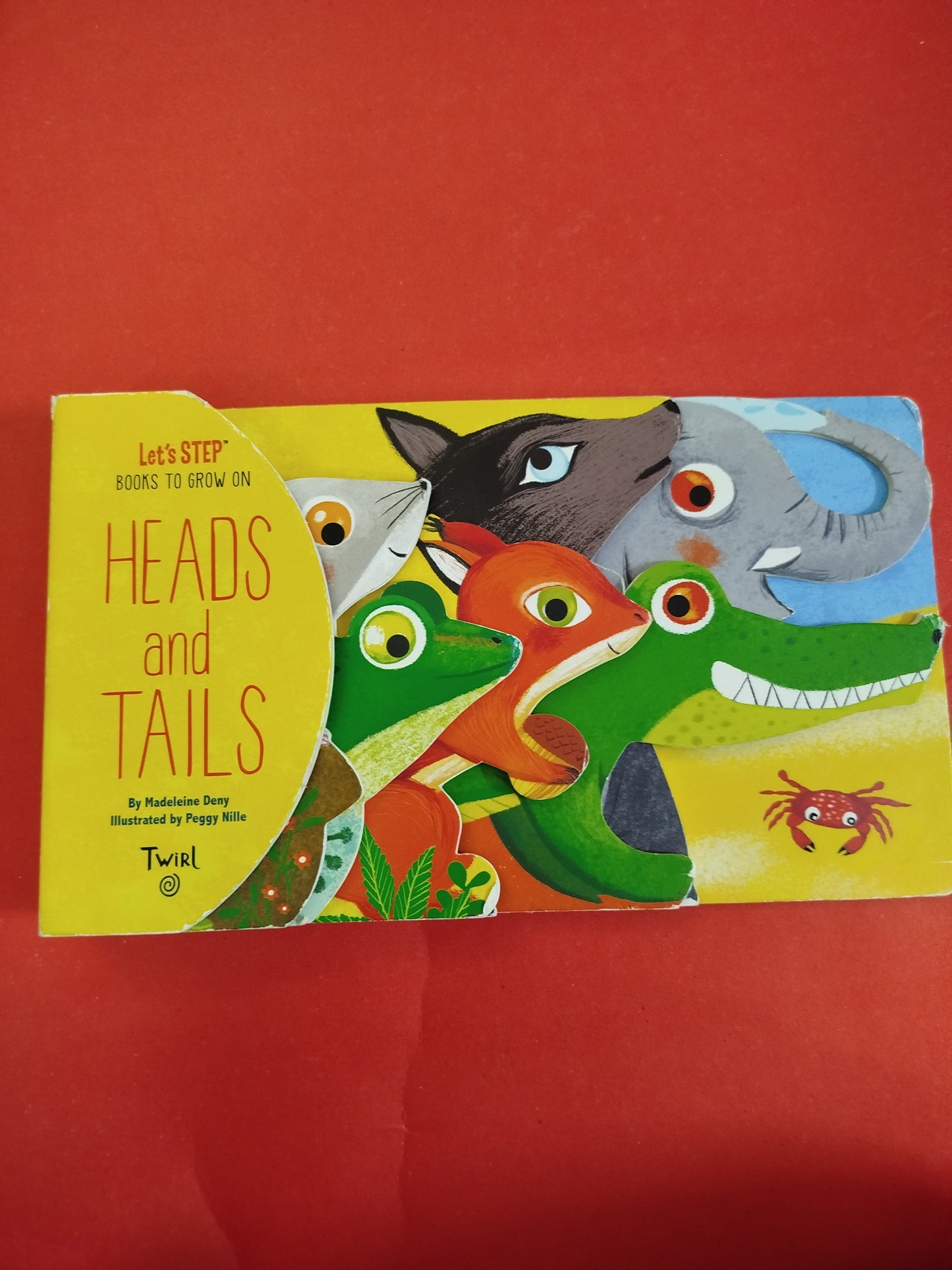 Heads and Tails