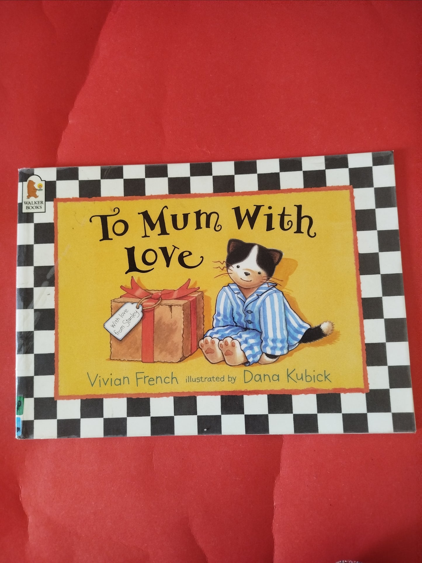 To Mum With Love
