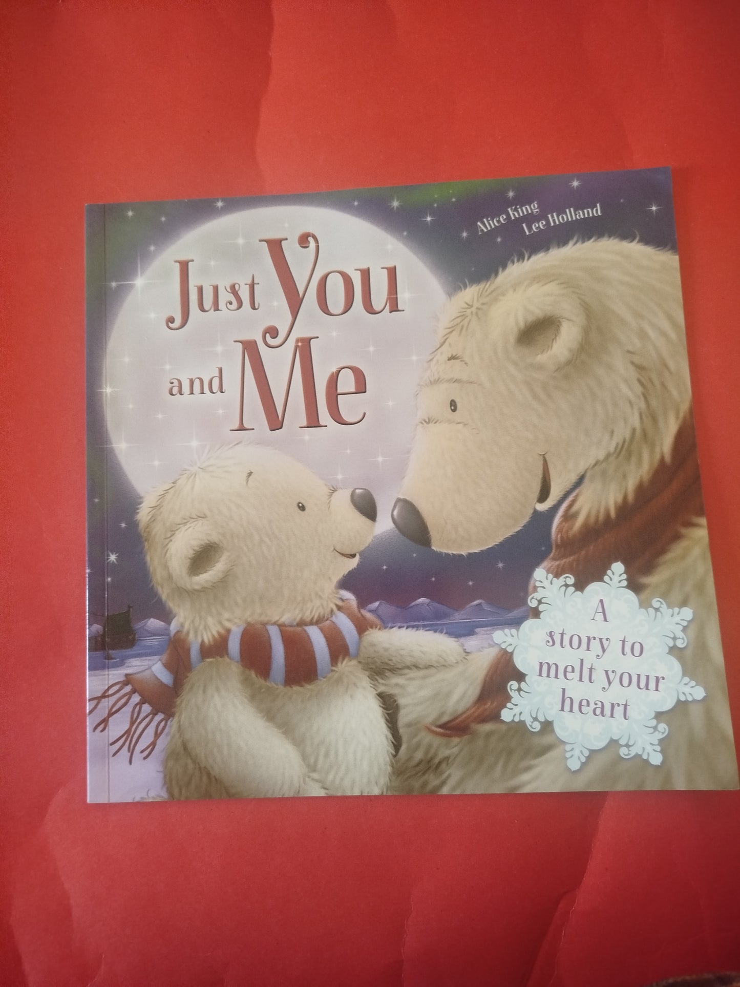 Just You and Me