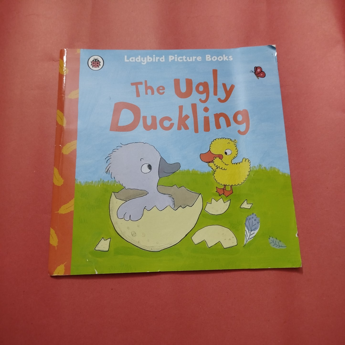 The Ugly Duckling