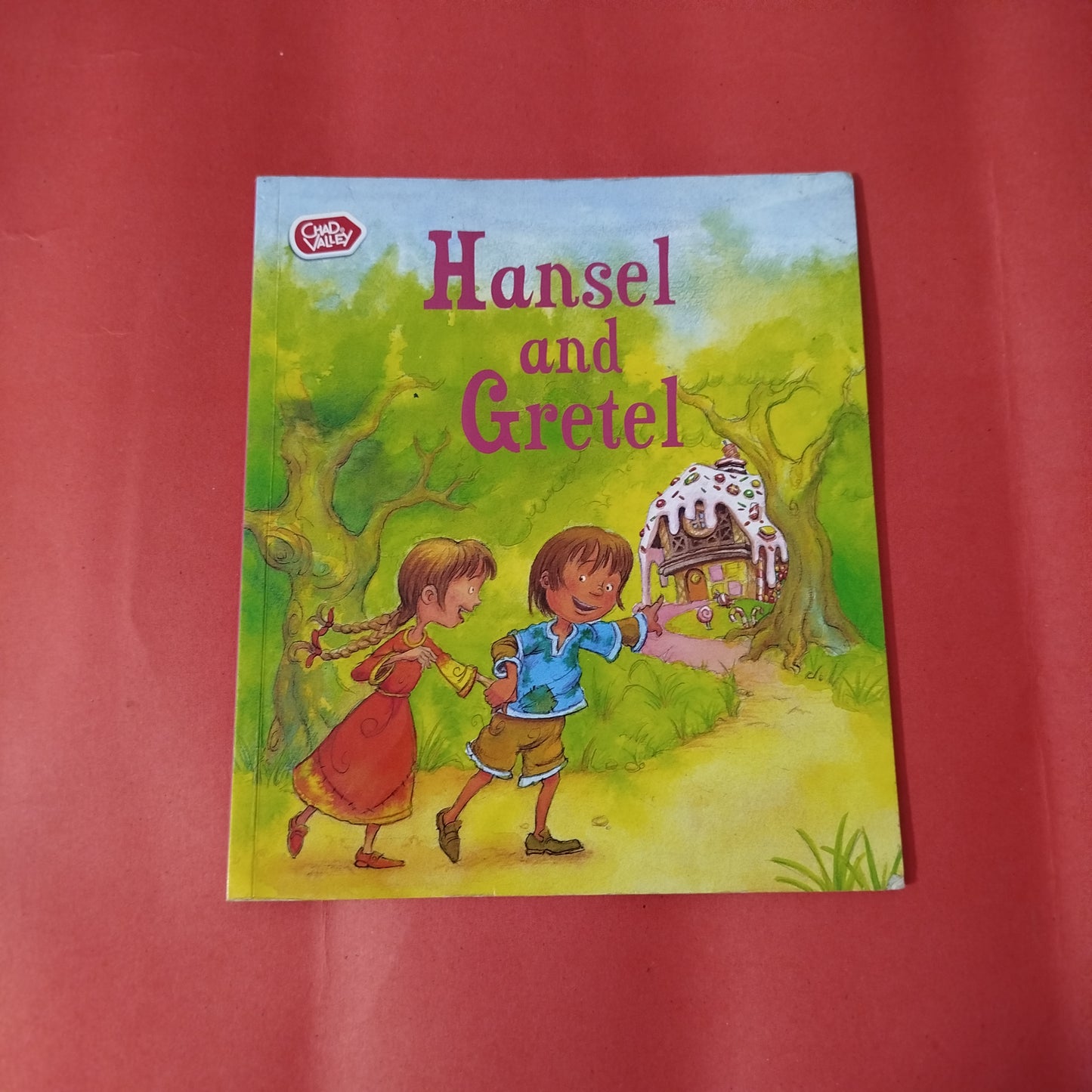 Hansel and Gretel