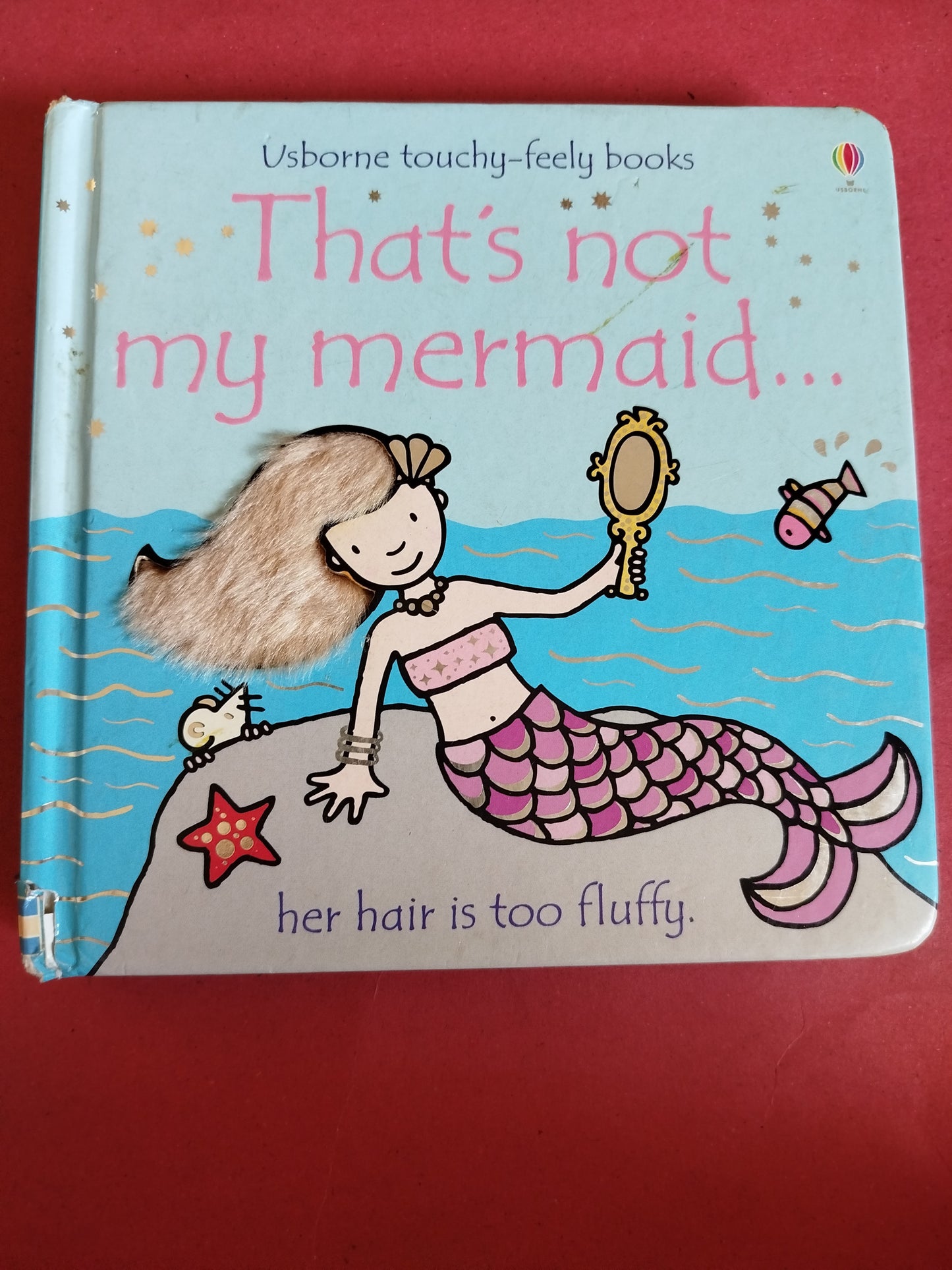 Thats Not My Mermaid