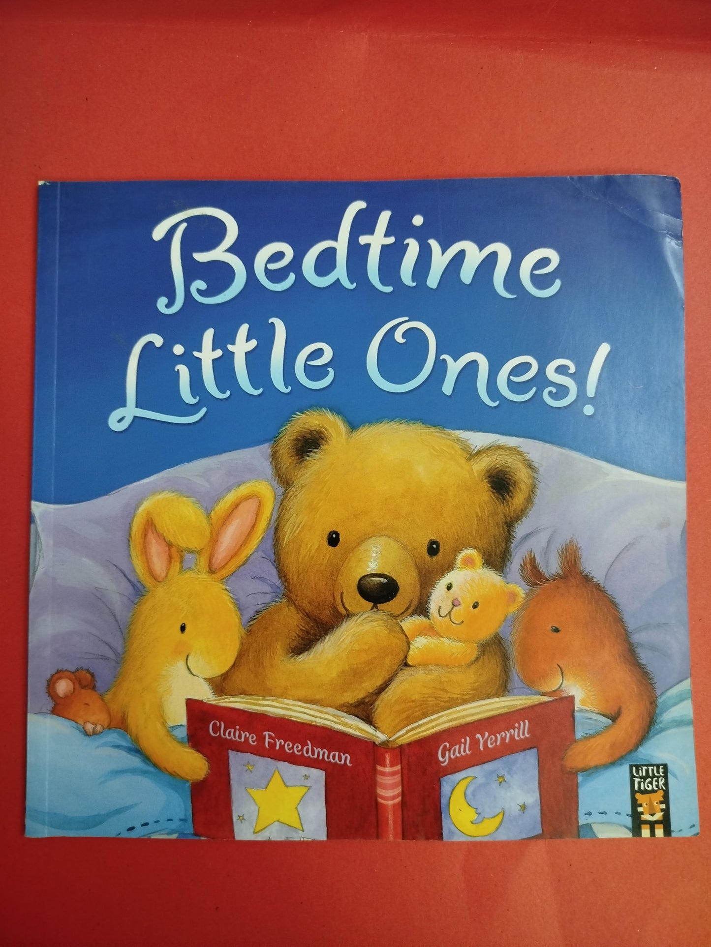 Bedtime Little Ones