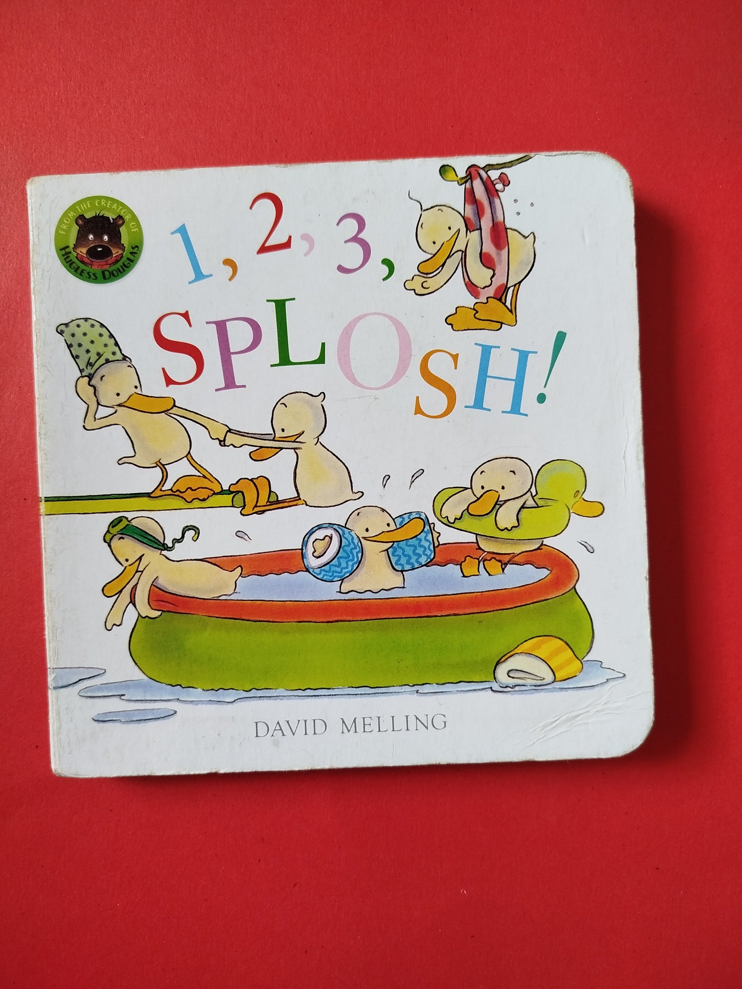 Splosh
