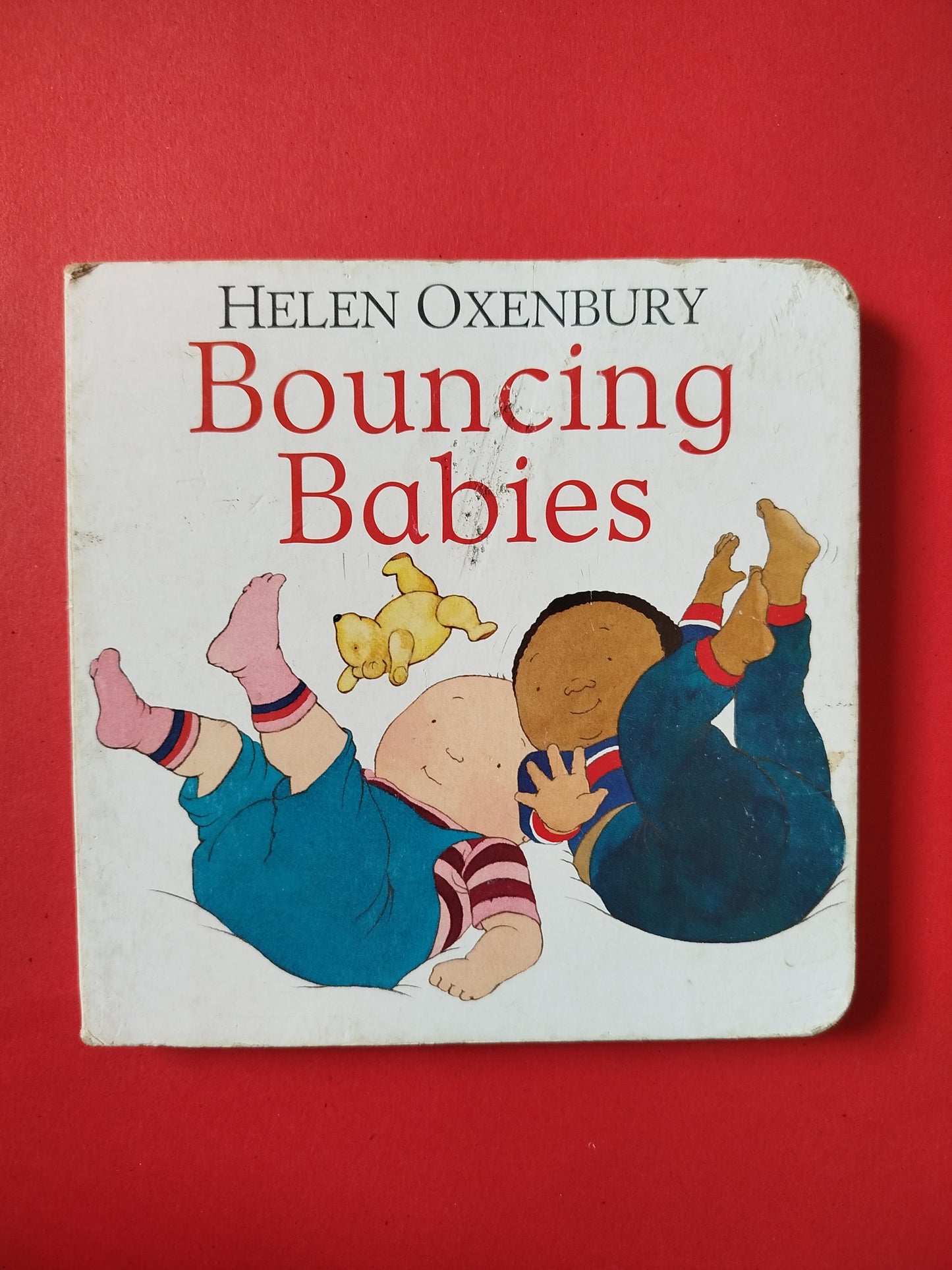 Bouncing Babies