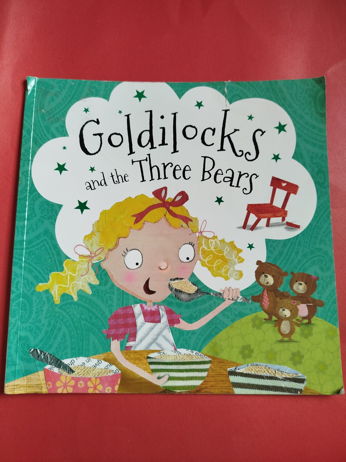 Goldilocks and the Three Bears