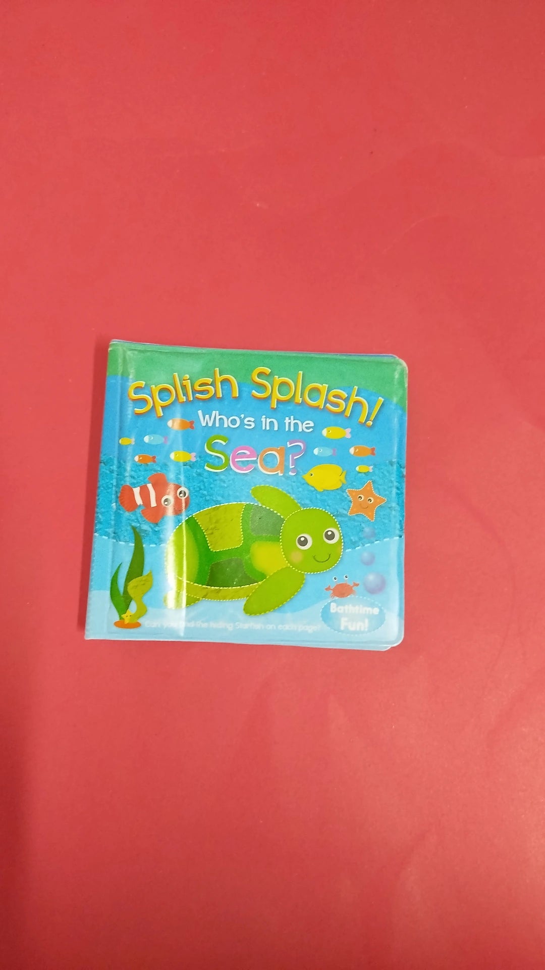 Splish Splash