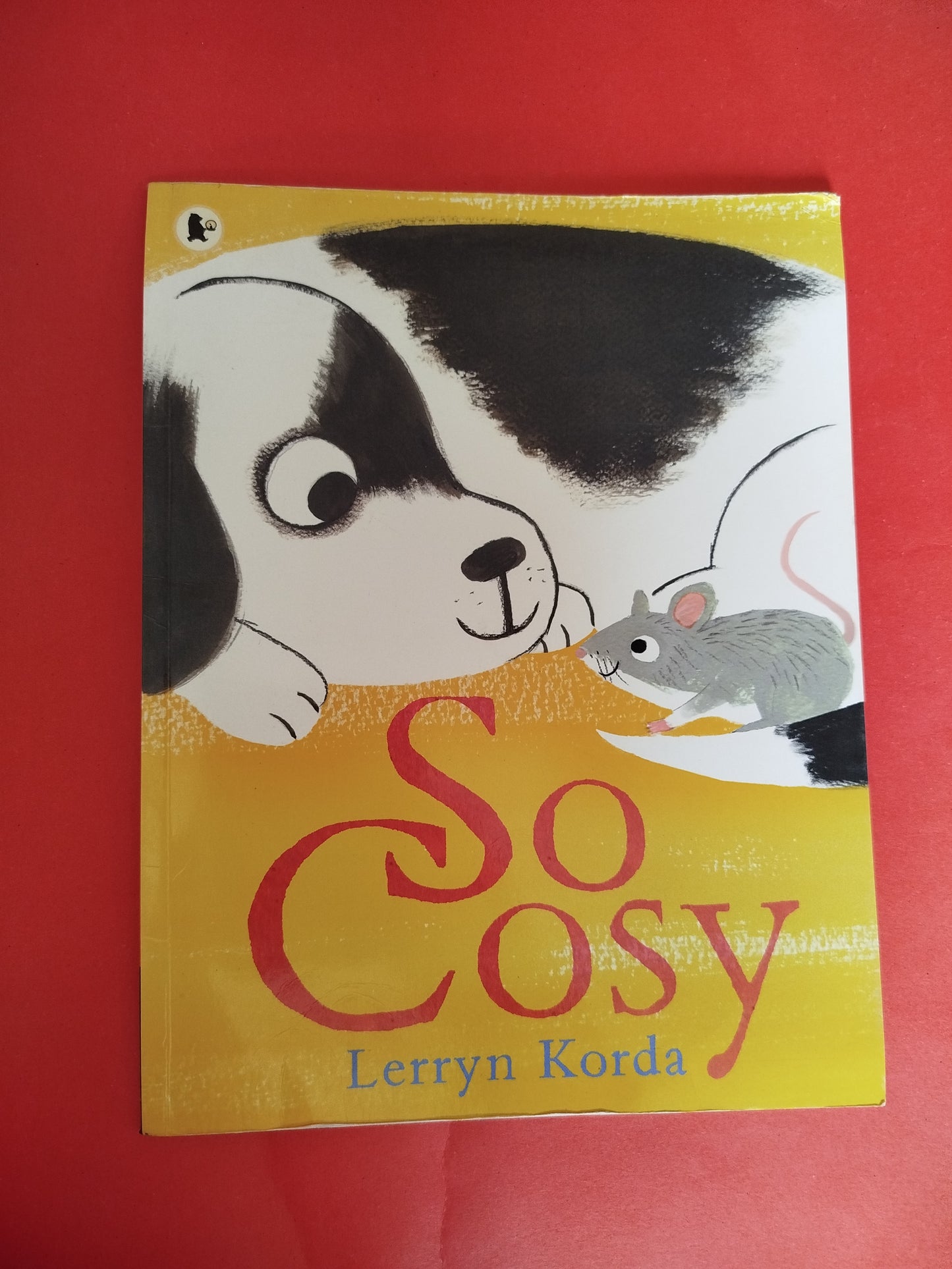 So Cozy