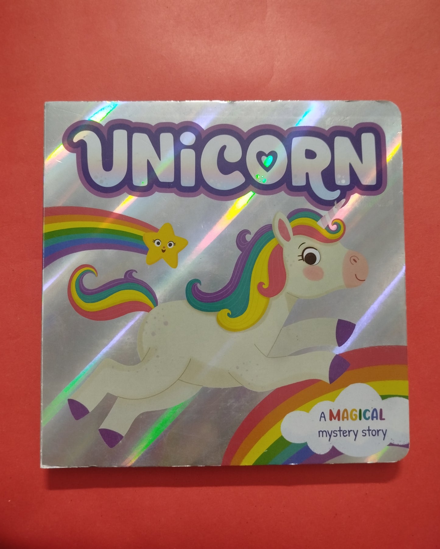 Unicorn