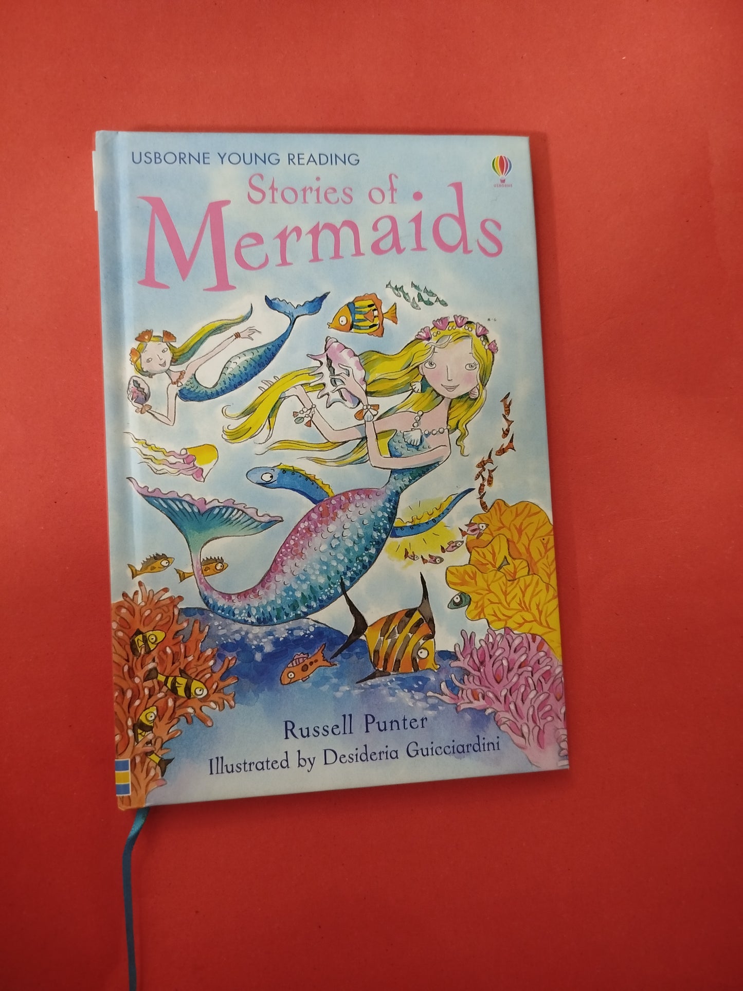 Stories of Mermaids