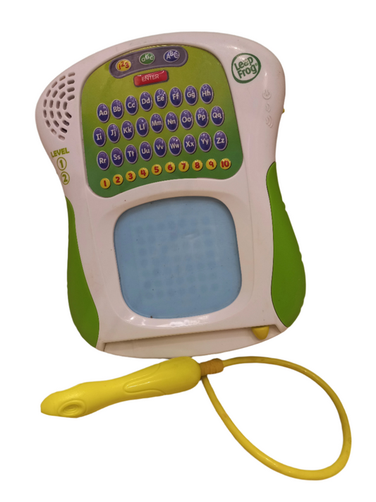 LeapFrog Scribble & Write