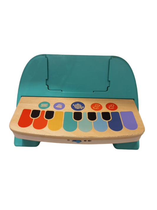 Magic Touch Piano Wooden Musical