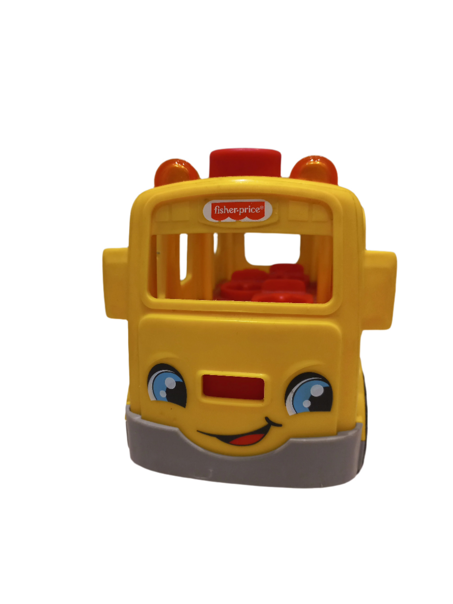 FisherPrice School Bus