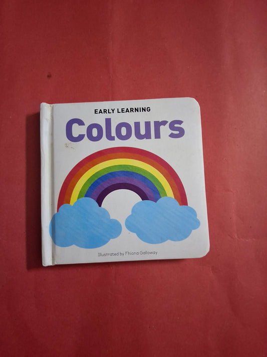 Colours