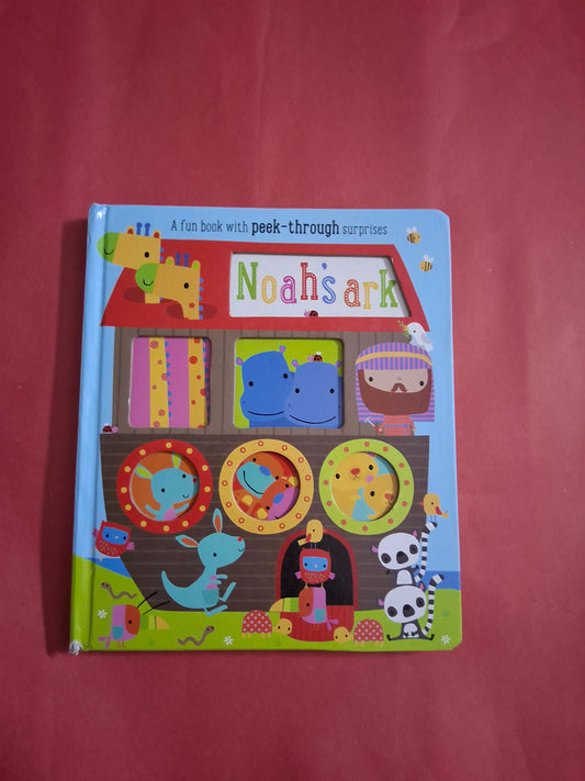 Noah's ark