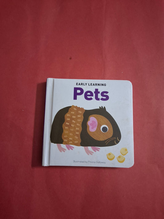 Pets
