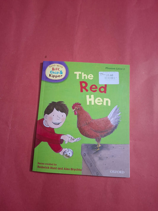 The Red Hen