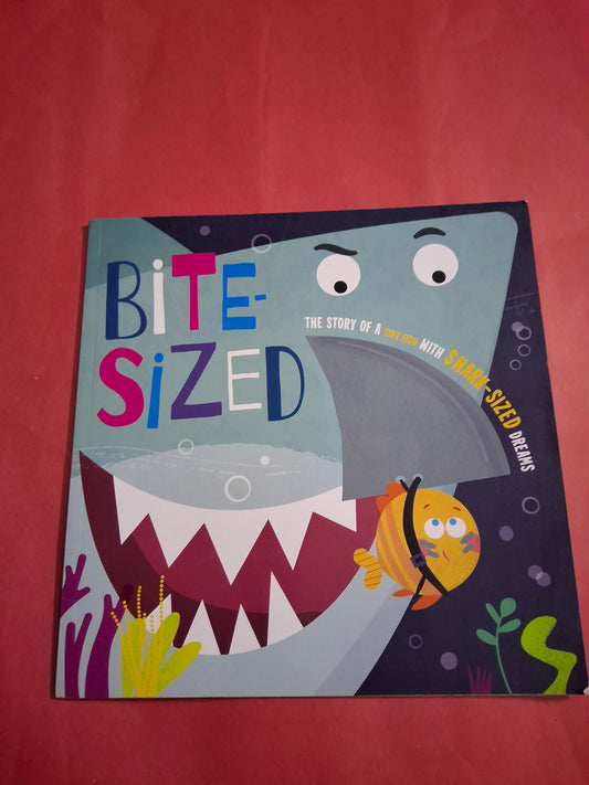 BITE SiZED