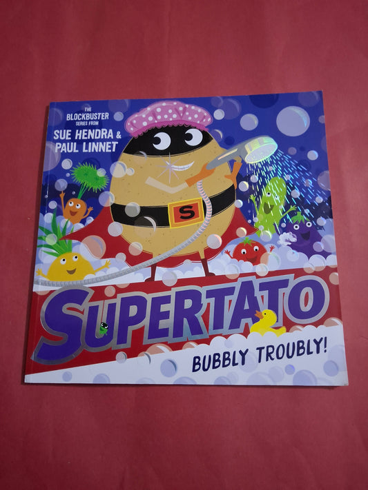 SUPERTATO