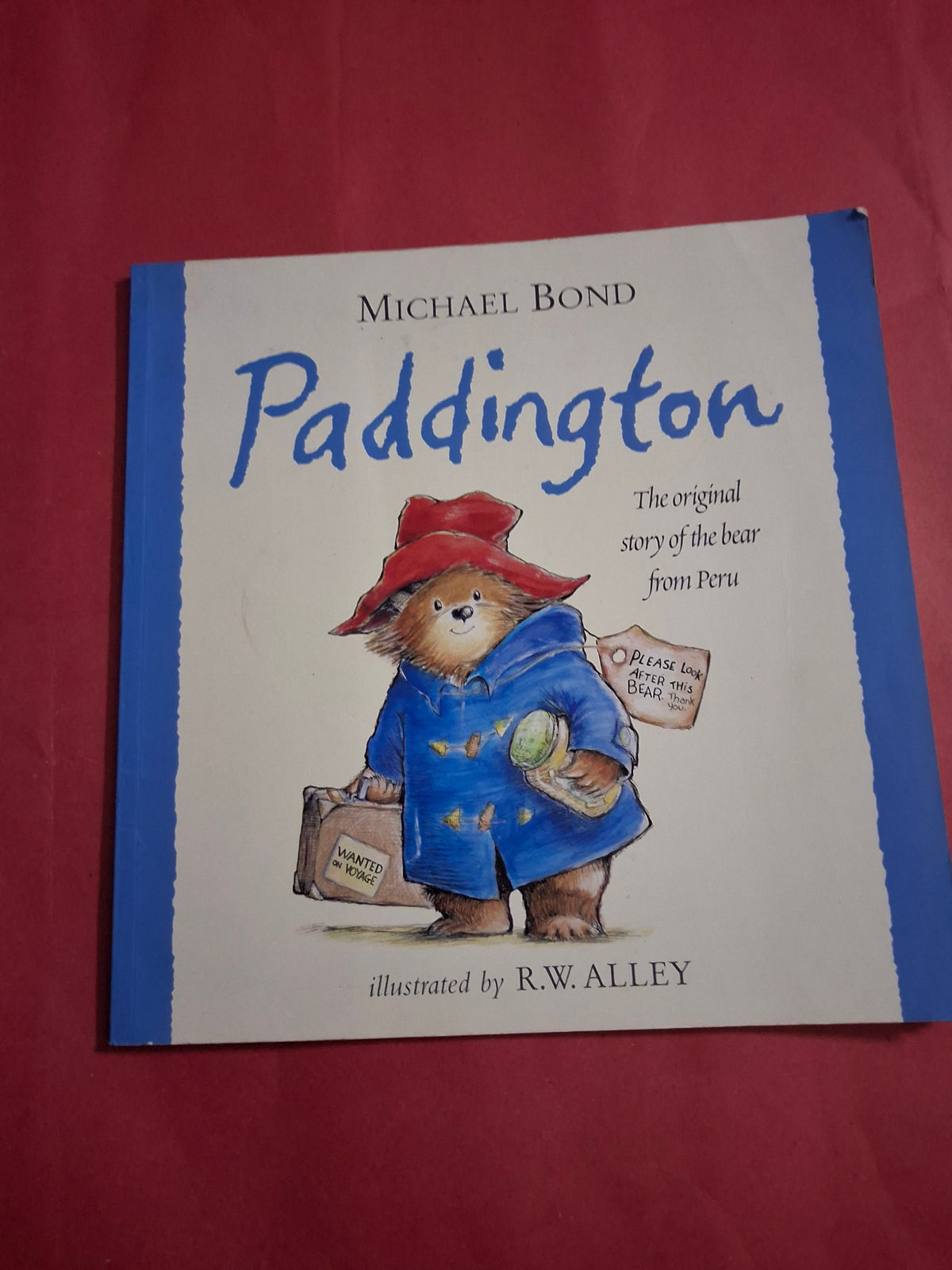 Paddington