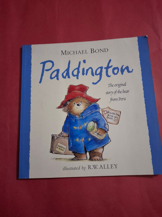 Paddington