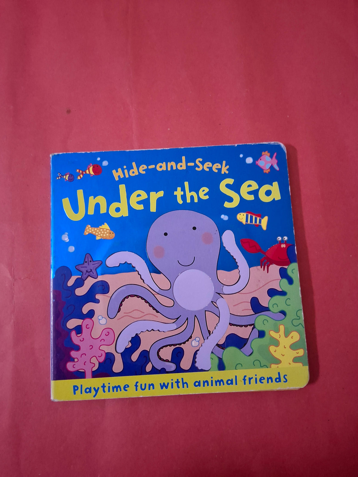 Under the Sea