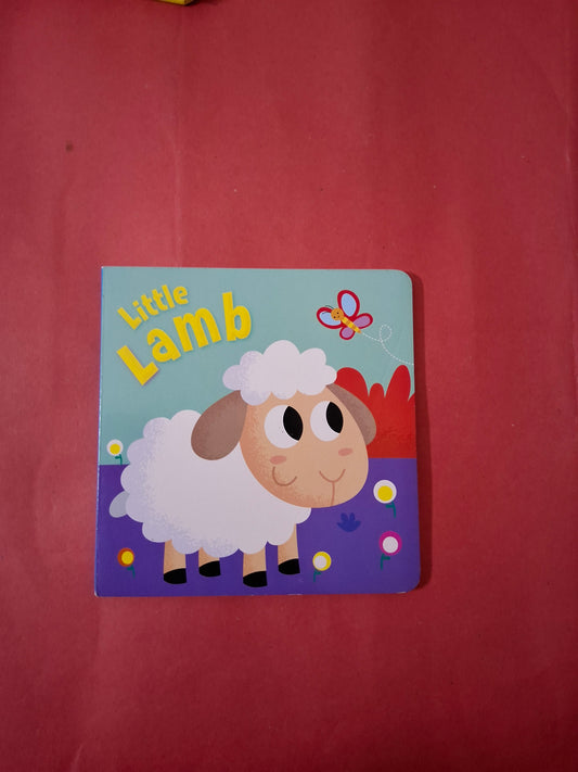 Little Lamb