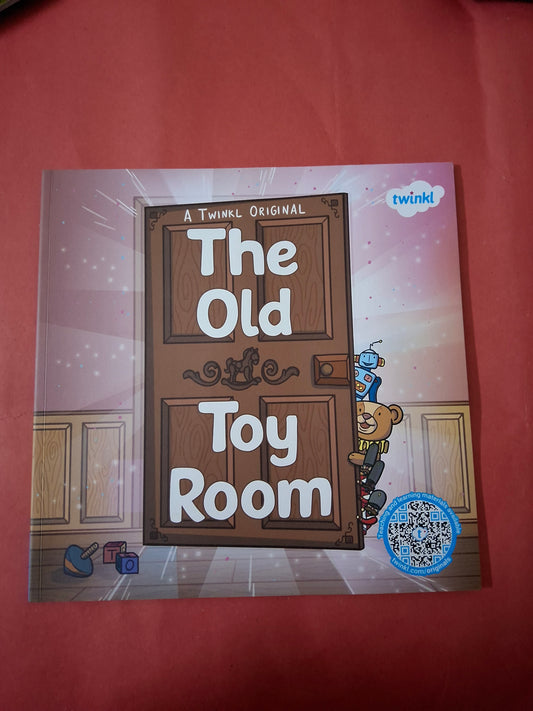 The Old
Toy Room