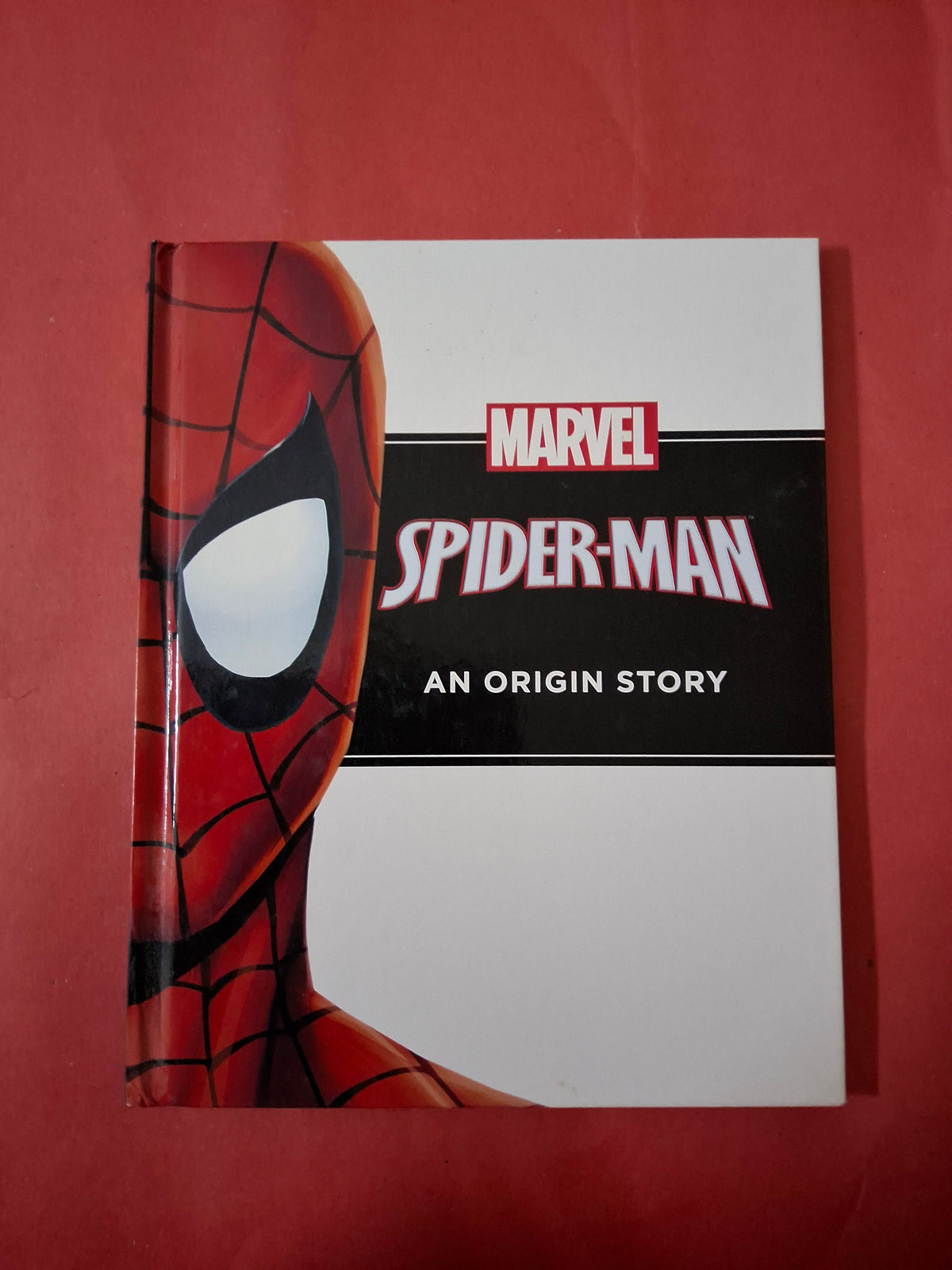 SPIDER-MAN