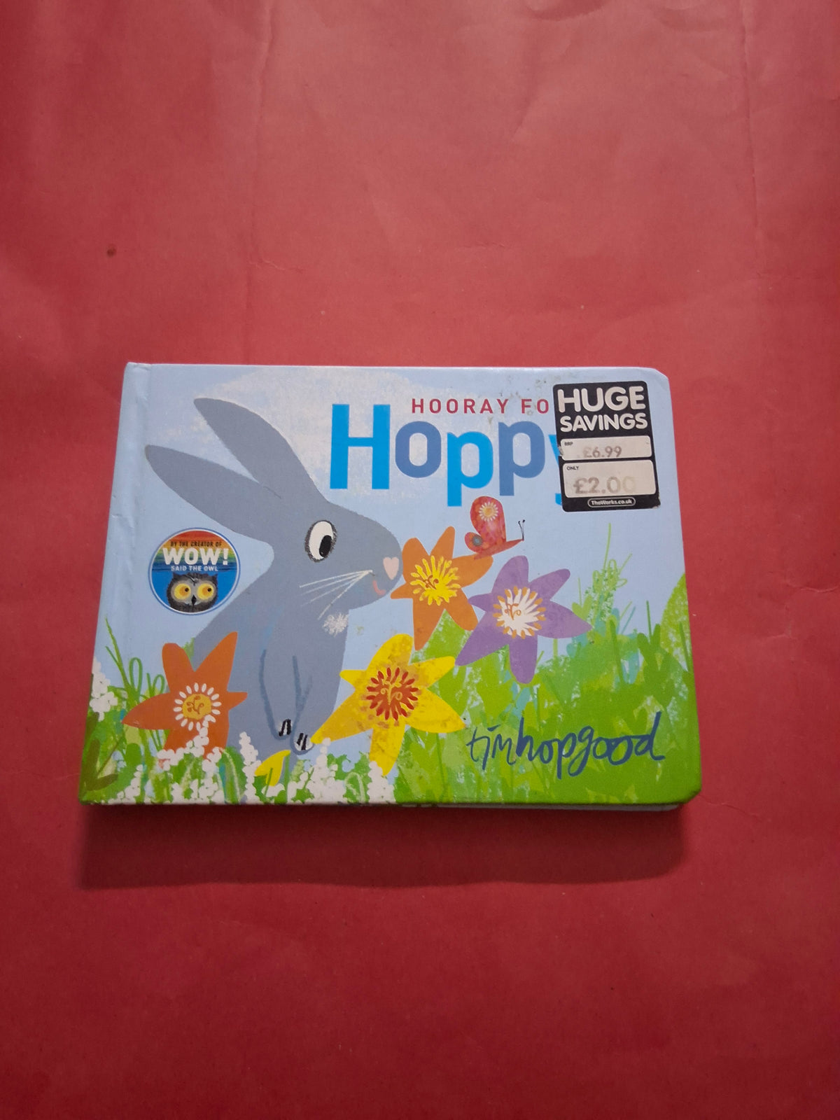 Hoppy