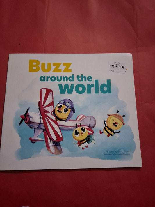 Buzz around the world