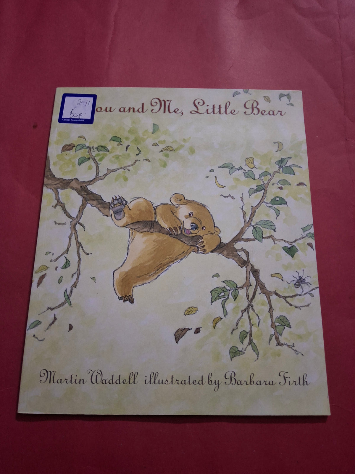You and Me, Little Bear