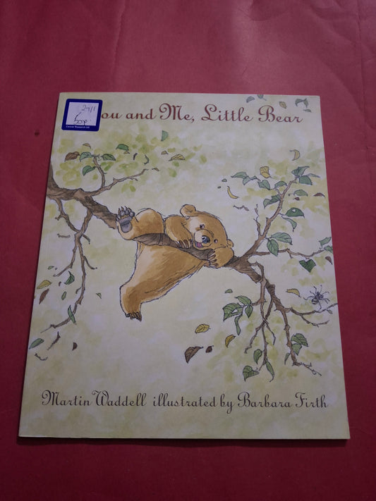 You and Me, Little Bear