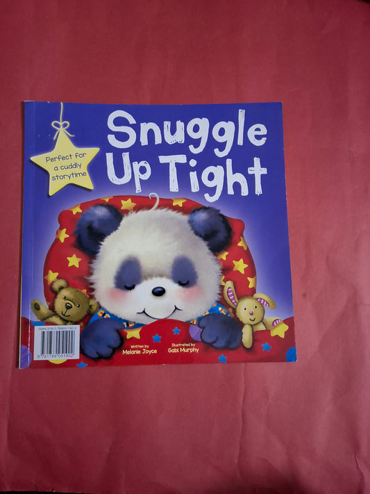 Snuggle Up Tight