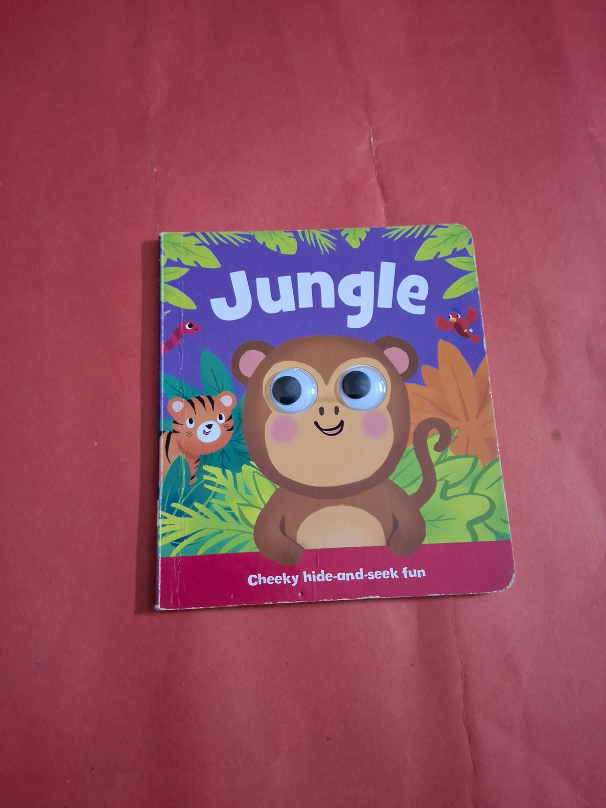 Jungle