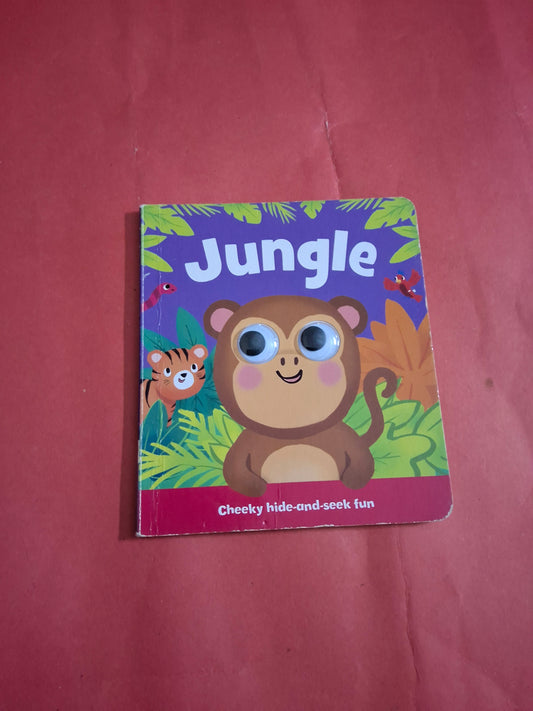 Jungle