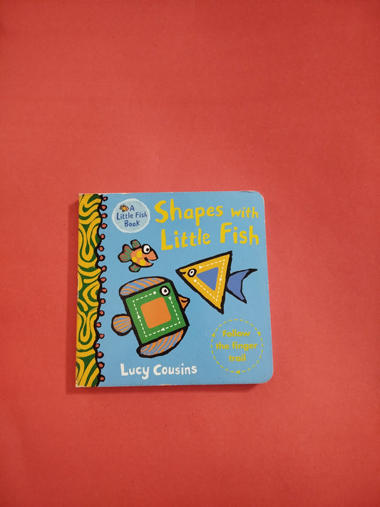 Shapes with little Fish