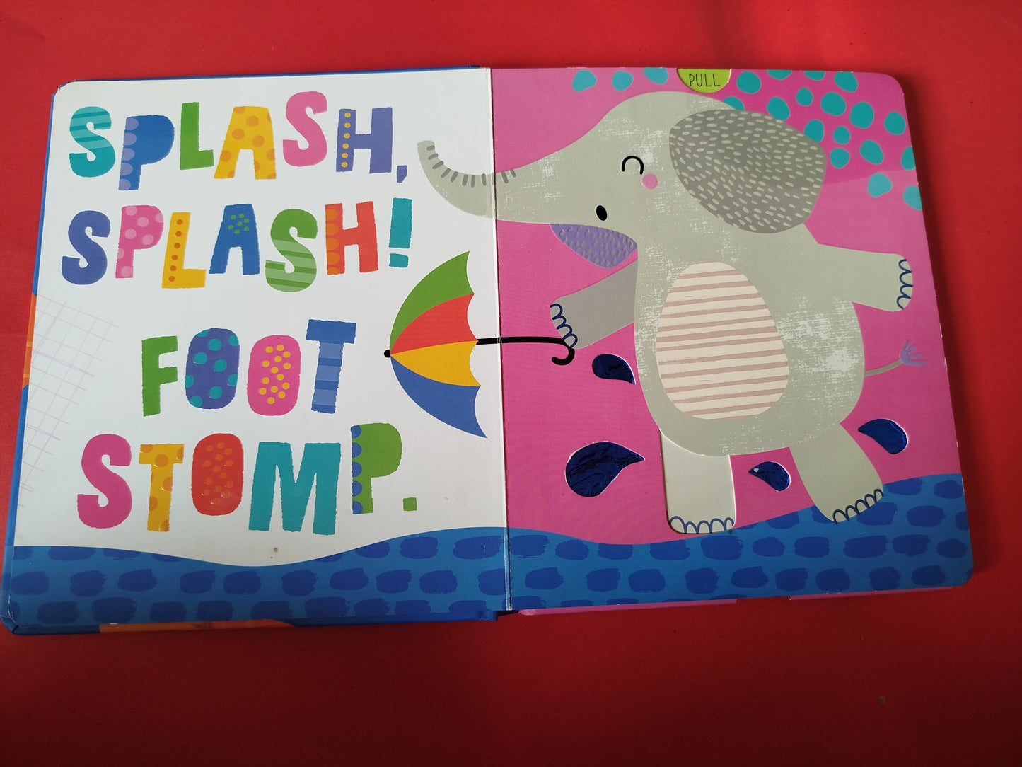 Chomp!