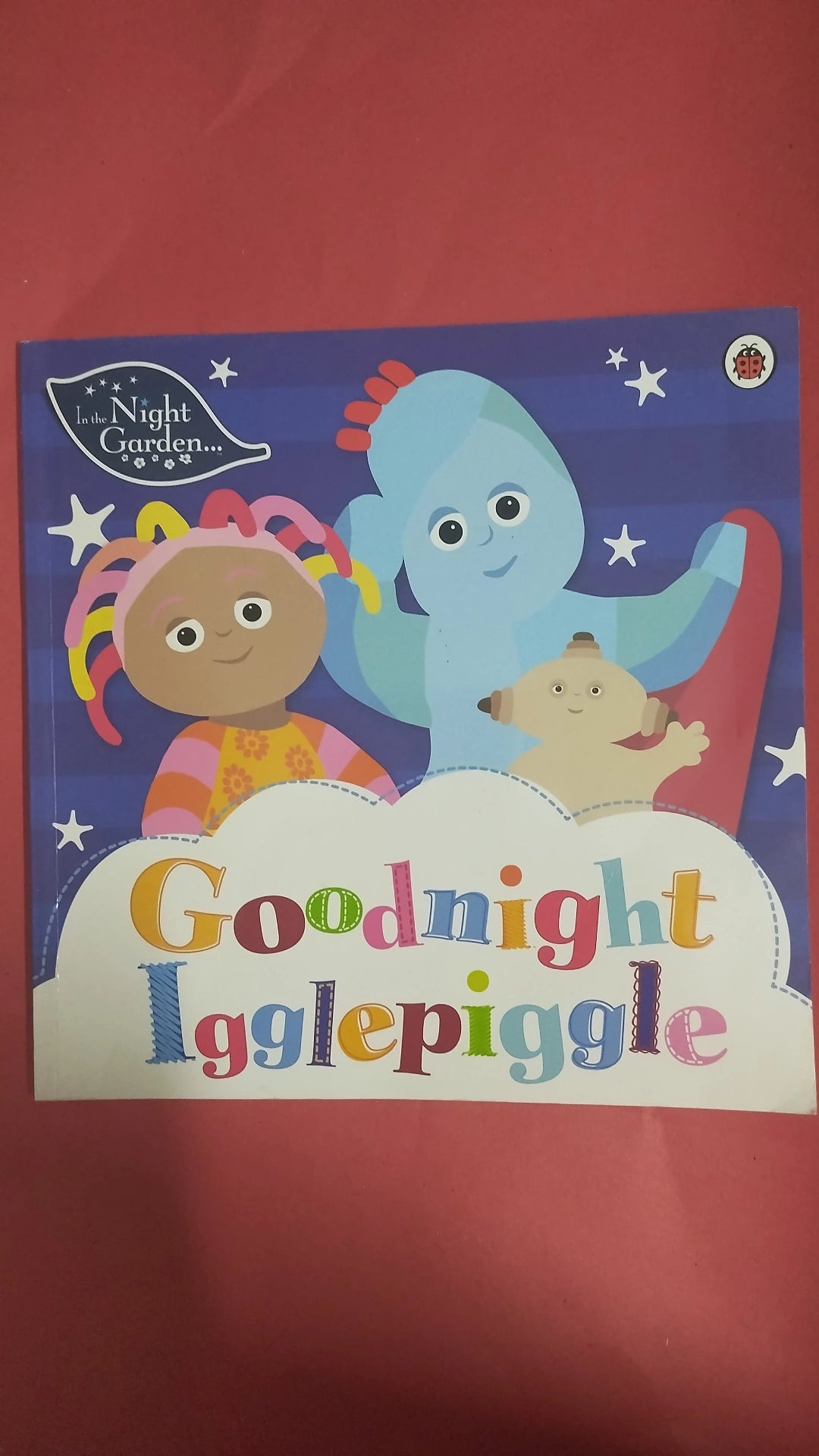 Goodnight igglepiggle