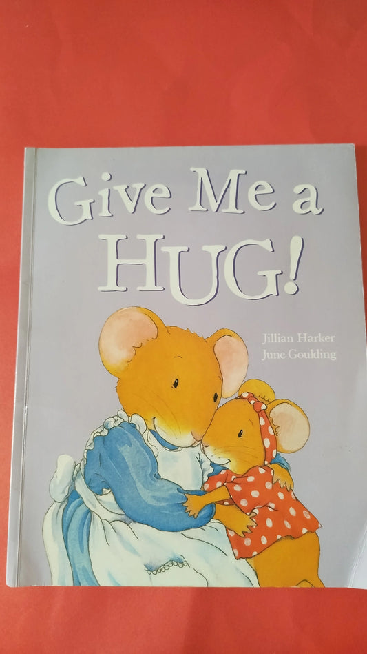 Give me a hug