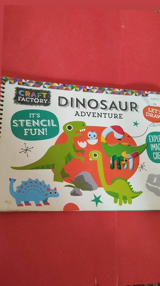 Dinosaur Adventure